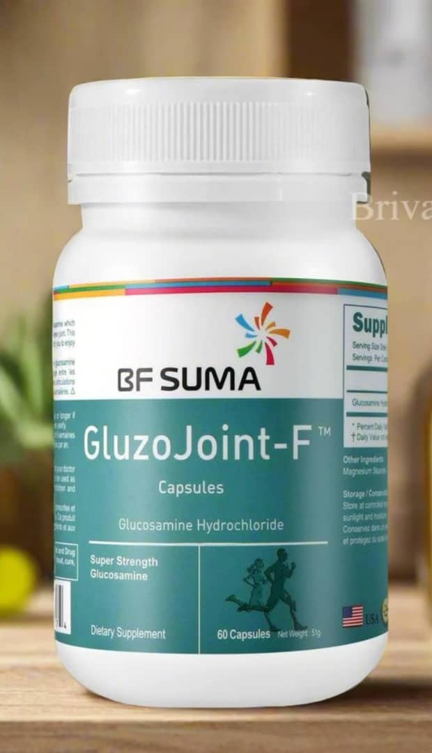 Gluzo Joint Capsule